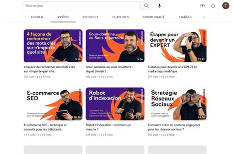 semrush france